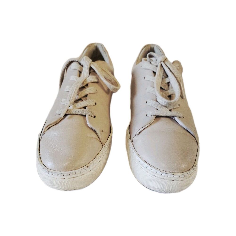 Johnston & Murphy Women's Tennis Shoes Size 7.5 - Picture 2 of 6